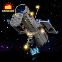 Brick Shine GC Light Kit for LEGO® Hubble Space Telescope 11382
