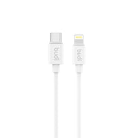 sky Budi DC023TL12 1.2m 35W Type-C to Lightning Cable
