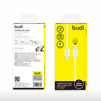 sky Budi DC023TT12 1.2m 65W Type-C to C cable
