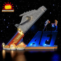 Brick Shine GC Light Kit for LEGO® Nike Air Force 1  43026
