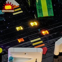 Brick Shine GC Light Kit for LEGO® Arcade Pinball Machine 11374
