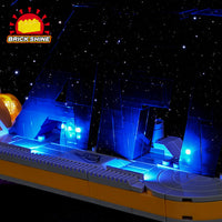 Brick Shine GC Light Kit for LEGO® Nike Air Force 1  43026

