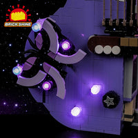 Brick Shine GC Light Kit for LEGO® Olivia Rodrigo's Dual Guitar 43031
