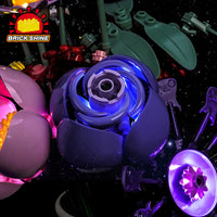 Brick Shine GC Light Kit for LEGO® Dark Flower Arrangement 11513
