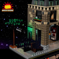 Brick Shine GC Light Kit for LEGO® The Ministry of Magic™ – Collectors' Edition 76476
