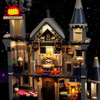 Brick Shine GC Light Kit for LEGO® Battle at Drum Castle 75645
