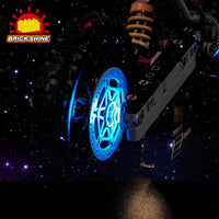 Brick Shine GC Light Kit for LEGO® Ducati Desmo450 MX Factory Motorcycle 42238
