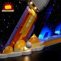 Brick Shine GC Light Kit for LEGO® Nike Air Force 1  43026
