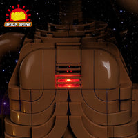 Brick Shine GC Light Kit for LEGO® E.T. the Extra-Terrestrial 21370
