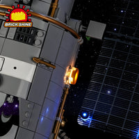 Brick Shine GC Light Kit for LEGO® Hubble Space Telescope 11382

