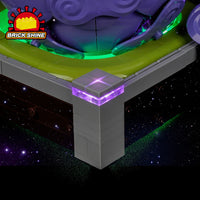 Brick Shine GC Light Kit for LEGO® Gum-Gum Fruit 75647
