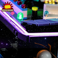Brick Shine GC Light Kit for LEGO® Arcade Pinball Machine 11374
