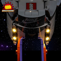 Brick Shine GC Light Kit for LEGO® Nike Air Force 1  43026

