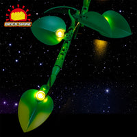 Brick Shine GC Light Kit for LEGO® Hanging Golden Pothos 11512
