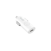 sky Budi CC062TW PD 33W USB C Mini car charger
