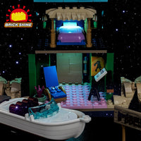 Brick Shine GC Light Kit for LEGO® SpongeBob SquarePants: Bikini Bottom 11386
