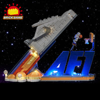 Brick Shine GC Light Kit for LEGO® Nike Air Force 1  43026
