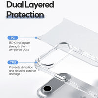 iPhone 17 Pro Max / 18 Pro Max Mercury Super Protect Case Cover
