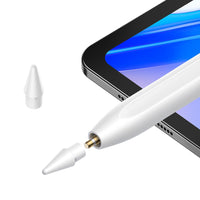 Baseus Smooth Writing 2 Series Stylus with LED Indicators-White
