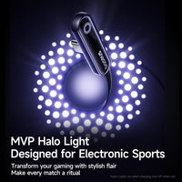 Baseus MVP 3 Fast Charging Cable USB-C to USB-C 100W-Cosmic Black