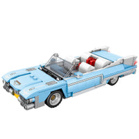 Reobrix Eldorado
