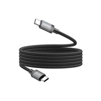 sky Budi DC265TT15B 1.5m 240W Type-C to C Cable
