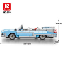 Reobrix Eldorado
