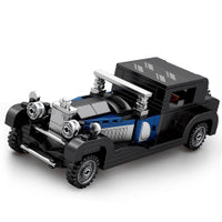 Reobrix Bugatti Type 41 Royale
