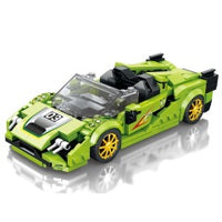 Reobrix Lamborghini SIÁN FKP 37
