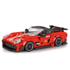 Reobrix Ferrari 599XX Evo