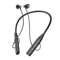 BOROFONE BE61 Traveller neckband BT earphones - black
