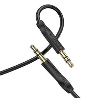 BOROFONE BL16 Clear sound AUX audio cable
