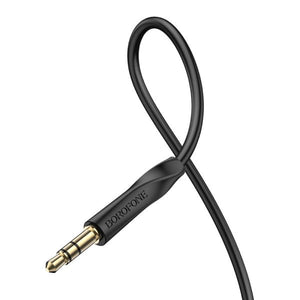 BOROFONE BL16 Clear sound AUX audio cable