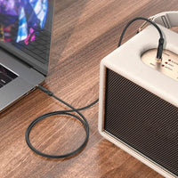 BOROFONE BL16 Clear sound AUX audio cable