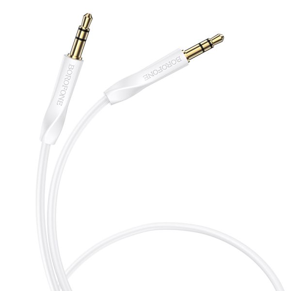 BOROFONE BL16 Clear sound AUX audio cable