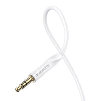 BOROFONE BL16 Clear sound AUX audio cable