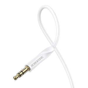 BOROFONE BL16 Clear sound AUX audio cable