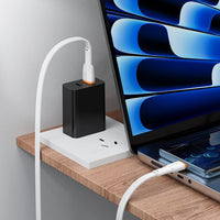 BOROFONE BX118 Esplendido charging data cable Type-C
