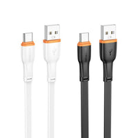 BOROFONE BX118 Esplendido charging data cable Type-C
