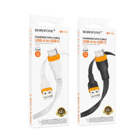 BOROFONE BX118 Esplendido charging data cable Type-C
