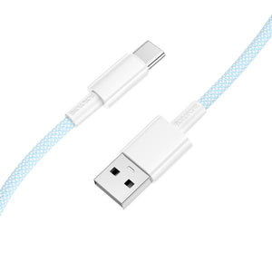BOROFONE BX117 Source charging data cable Type-C