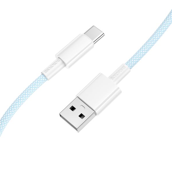 BOROFONE BX117 Source charging data cable Type-C