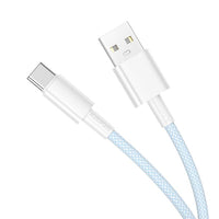 BOROFONE BX117 Source charging data cable Type-C