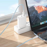 BOROFONE BX117 Source charging data cable Type-C