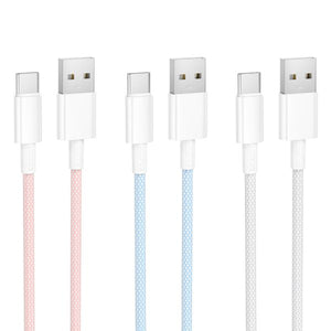 BOROFONE BX117 Source charging data cable Type-C