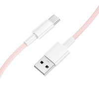 BOROFONE BX117 Source charging data cable Type-C
