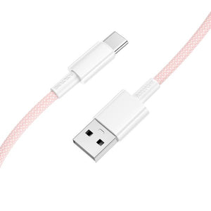 BOROFONE BX117 Source charging data cable Type-C