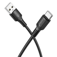BOROFONE BX116 Certain charging data cable Type-C
