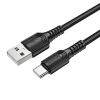 BOROFONE BX116 Certain charging data cable Type-C
