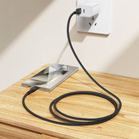BOROFONE BX116 Certain charging data cable Type-C
